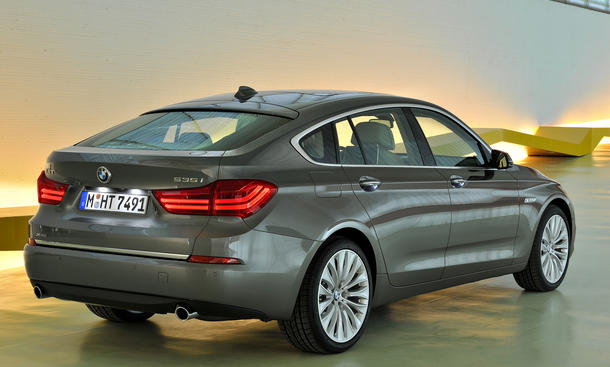 BMW 5ER GT PREISLISTE PDF DOWNLOAD BMW 5ER GT PREISLISTE PDF DOWNLOAD